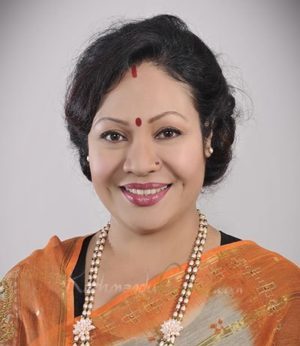 Gauri Malla