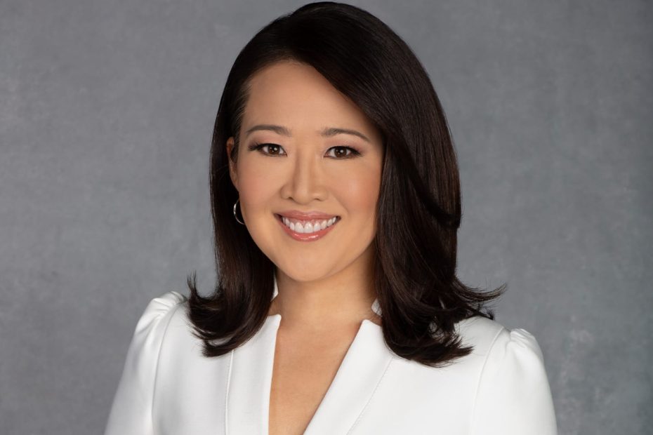 Melissa Lee Biography: Age, Husband Ben Kallo, Children & CNBC