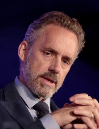 Jordan Peterson