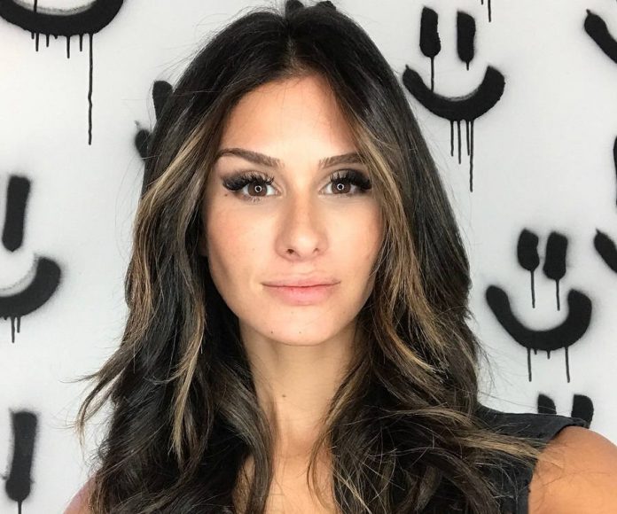 The 35-year old daughter of father Ronald Corrado Furlan and mother Jill Anne Pisano Brittany Furlan in 2022 photo. Brittany Furlan earned a  million dollar salary - leaving the net worth at  million in 2022