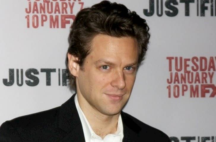 Jacob Pitts Weight, Height, Net Worth, Age, Wife, Ethnicity, Wiki, Bio