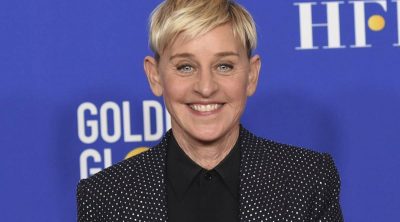 Ellen DeGeneres Weight, Height, Net Worth, Age, Spouse, Religion, Wiki, Bio