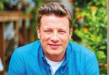 Jamie Oliver Weight, Height, Net Worth, Age, Wife, Children, Wiki, Bio