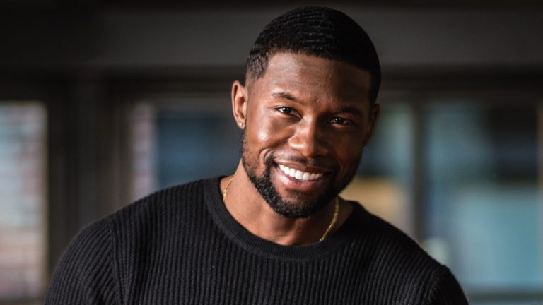 Trevante Rhodes Weight, Height, Net Worth, Age, Girlfriend, Family, Wiki, Bio