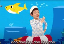 'Baby Shark' becomes the first YouTube video to hit 10 billion views