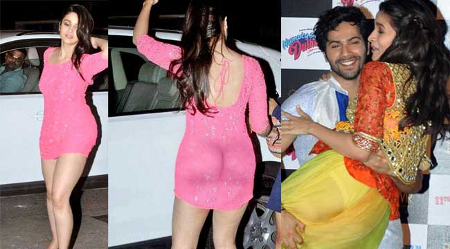 Alia Bhatt faces Oops moments during different events, See Pics