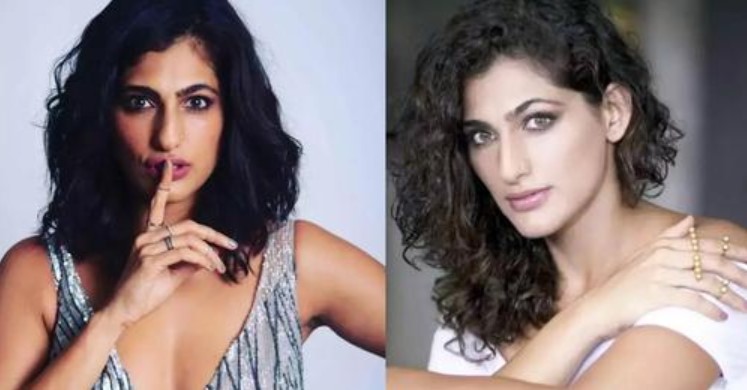Kubbra Sait on aborting her pregnancy after a one-night stand, I wasn't ready to be a mother