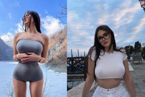 Martina Vismara Weight, Height, Net Worth, Age, Boyfriend, Bio