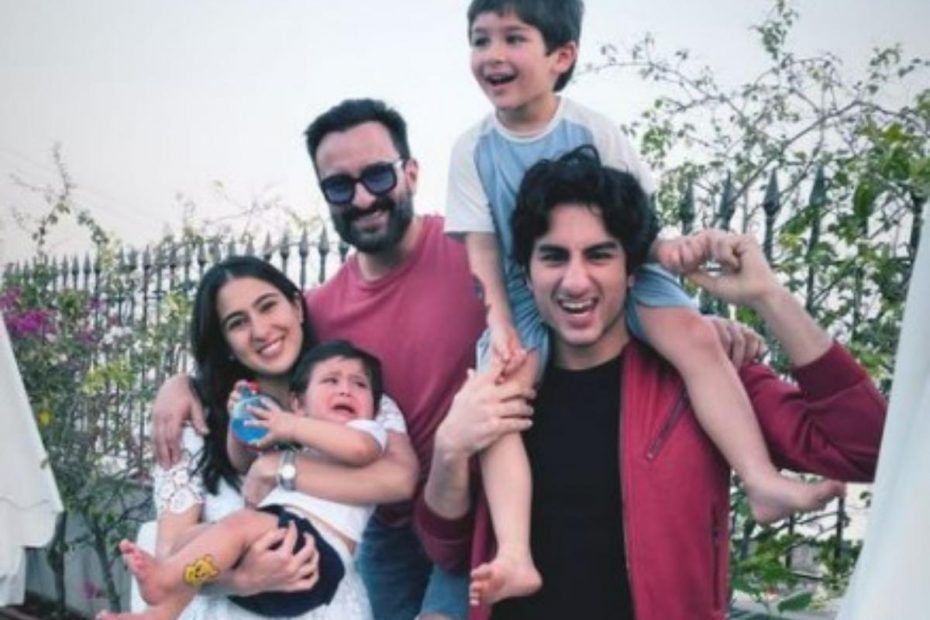 Saif Ali Khan's ancestral property worth Rs 5000 crore may not inherit by his sons, Why?
