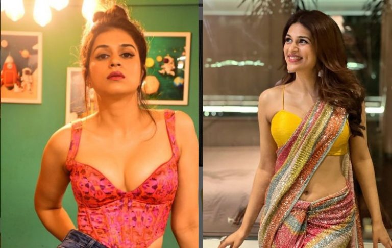 Shraddha Das Weight, Height, Net Worth, Age, Boyfriend, Family, Wiki, bio