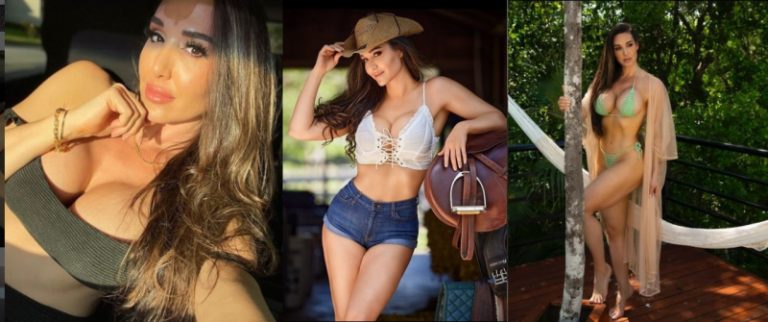 Gia Macool Weight, Height, Net Worth, Age, Boyfriend, Wiki, Family,  Bio