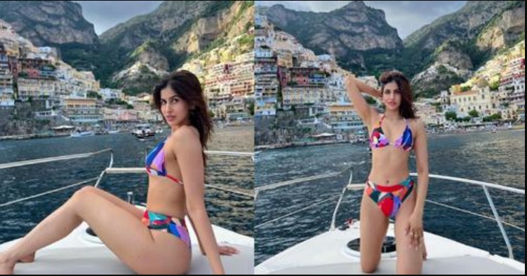 Sakshi Malik sets the internet ablaze with her pictures from Italy, Check it Out!