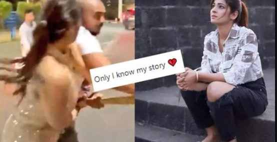 Bhojpuri actress Sapna Gill shares cryptic posts after filing molestation case against cricketer Prithvi Shaw