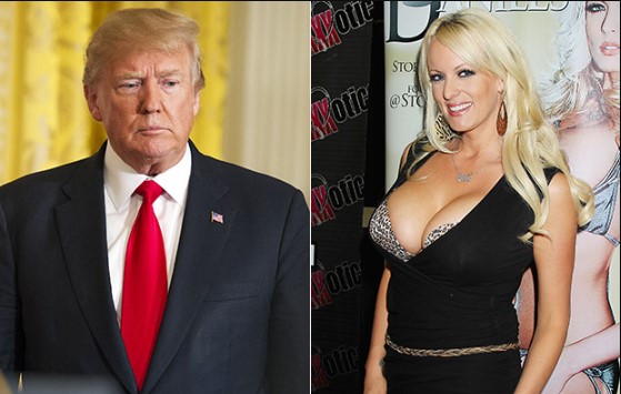 Facts of Stormy Daniels, who’s at the center of Donald Trump’s Indictment