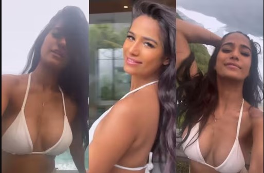 Poonam Pandey's Sizzling HOT Looks that Set the internet ablaze, Watch