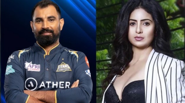 Cricketer Mohammed Shami's estranged wife and ex-model Hasin Jahan makes SHOCKING claims: He still continues to be involved in sexual activities with prostitutes
