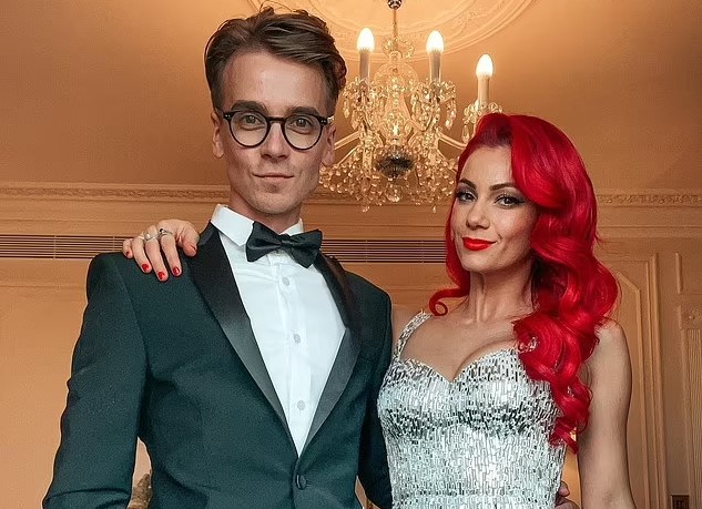 Strictly Stars Joe Sugg and Dianne Buswell Invest £3.5 Million in a Luxurious Five-Bedroom Property Near Brighton