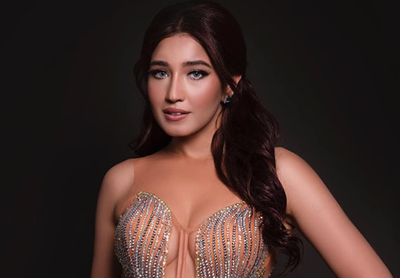 What happened in the 'body shaming' controversy of Aanchal Sharma?