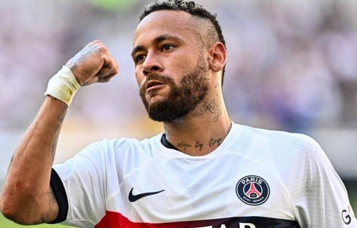 Neymar transfer news: Al-Hilal agree deal with Paris St-Germain for Brazil forward