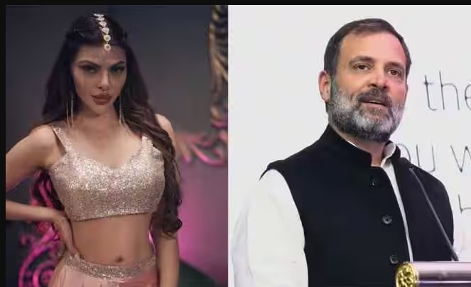 I Want To Marry Rahul Gandhi But On This Condition: Sherlyn Chopra Makes Shocking Confession