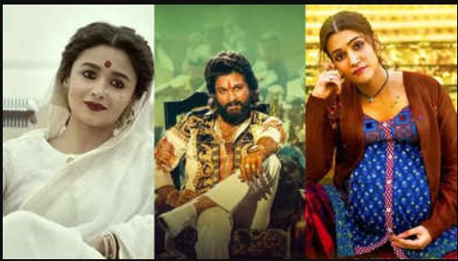 National Film Awards 2023: Full and final list of winners - Alia Bhatt, Kriti Sanon share Best Actress Award, Allu Arjun wins Best Actor