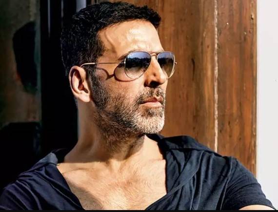 When Akshay Kumar revealed why he had a Canadian passport