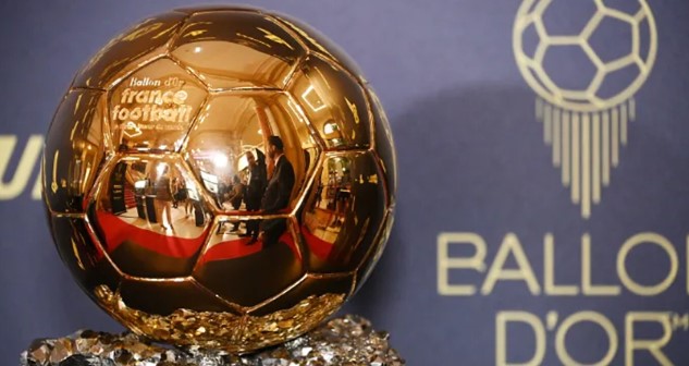 Ballon d'Or nominations announced, Ronaldo was not even among 30 people
