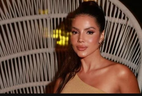 Brazilian influencer Luana Andrade passes away while undergoing cosmetic surgery
