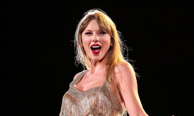 Taylor Swift makes Grammy Awards history with most song of the year nominations