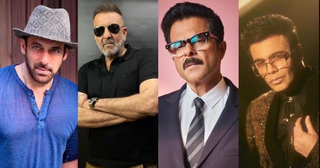 Salman Khan May Skip Bigg Boss OTT 3; Sanjay Dutt, Anil Kapoor, and Karan Johar Considered as Hosts