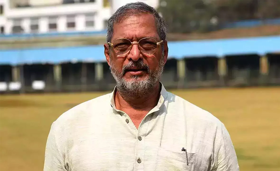 What did Nana Patekar say about Tanushree Dutt's allegations of sexual abuse after two years?