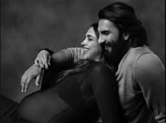 Deepika Padukone and Ranveer Singh blessed with a baby girl