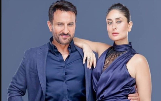 Accused got aggressive, did not touch jewellery: Kareena on Saif attack