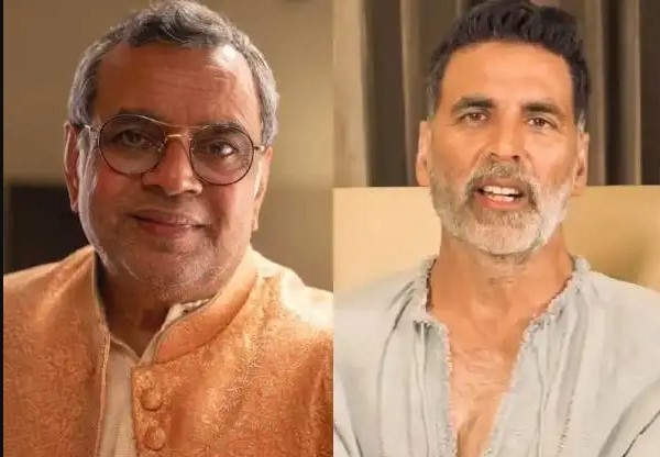 Before the 'Hera Pheri 3' Legal Feud, Paresh Rawal Had Already Walked Away from Another Akshay Kumar Hit