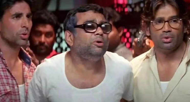 Paresh Rawal Finally Reveals the Real Reason Behind His Exit